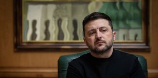 Все дальнобойные возможности свыше 250 км созданы в Украине – Зеленский