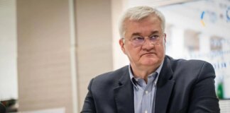 Атаки россии на энергетику Украины создают ядерные риски — Сибига