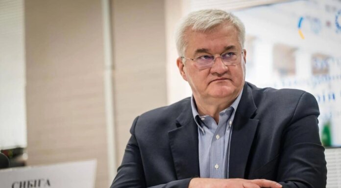 Атаки россии на энергетику Украины создают ядерные риски — Сибига