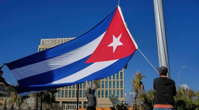 Масштабное отключение электроэнергии на Кубе оставило Гавану и большую часть острова без света