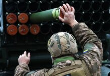 Треть боев пришлась на Покровское и Гуляйпольское направления — карта от Генштаба