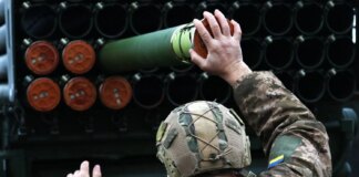 Треть боев пришлась на Покровское и Гуляйпольское направления — карта от Генштаба