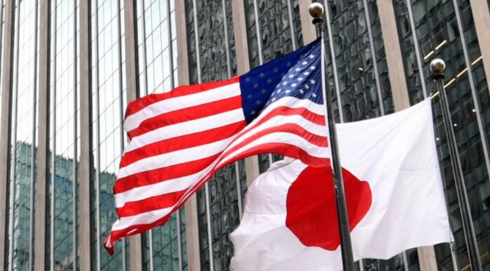 Япония призвала США защитить торговые преференции от новых таможенных правил