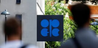 ОПЕК+ готовится к масштабному увеличению добычи нефти из-за войны между США и Ираном