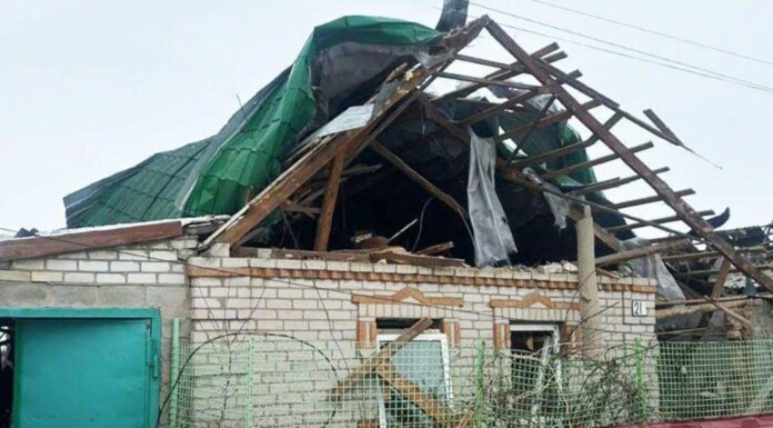 Атака рф по Запорожской области 1 марта — один человек погиб, двое ранены