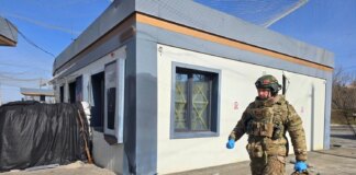 Донетчина оказалась под массированным огнем рф, есть погибшие — Нацполиция