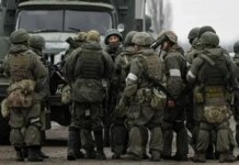 Командиры рф игнорируют ранения бойцов и требуют возвращения на позиции — ГУР