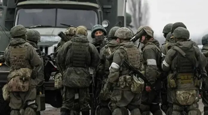 Командиры рф игнорируют ранения бойцов и требуют возвращения на позиции — ГУР