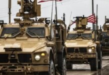 В США заявили о гибели трех военных в рамках операции в Иране