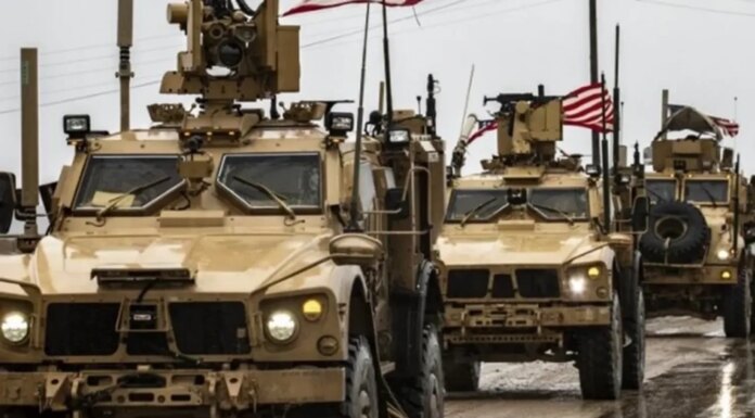 В США заявили о гибели трех военных в рамках операции в Иране