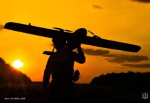 На фронте произошло 114 боевых столкновений, враг запустил более 5,7 тыс. дронов-камикадзе — Генштаб