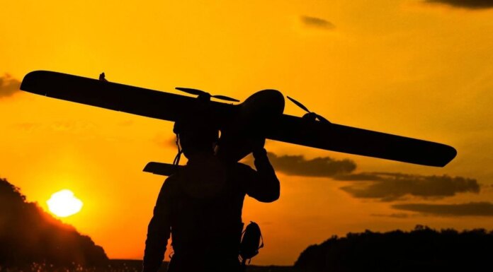 На фронте произошло 114 боевых столкновений, враг запустил более 5,7 тыс. дронов-камикадзе — Генштаб