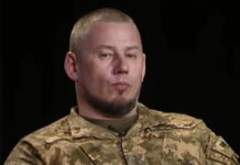 Палиса: РФ стремится захватить четыре областных центра Украины и создать буферные зоны на севере