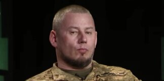 Палиса: РФ стремится захватить четыре областных центра Украины и создать буферные зоны на севере