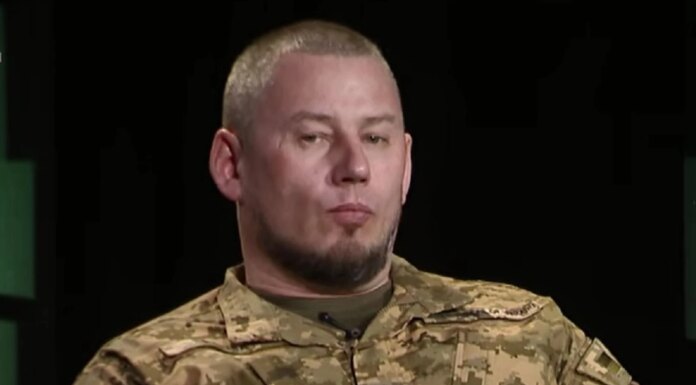 Палиса: РФ стремится захватить четыре областных центра Украины и создать буферные зоны на севере