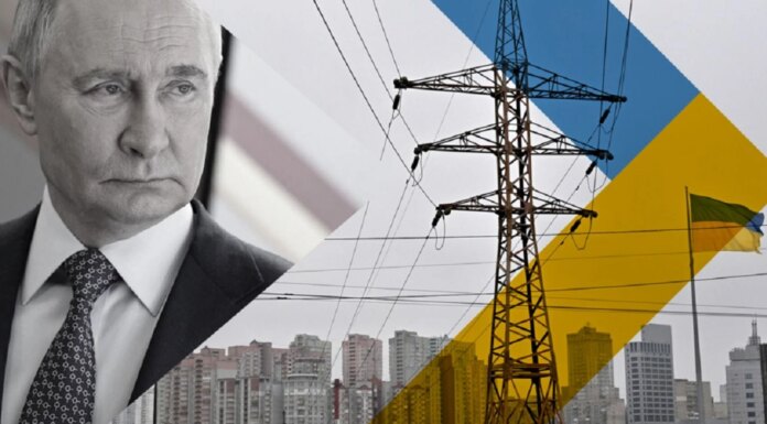 Оккупанты похищают электроэнергию с ВОТ для нужд юга РФ — ЦНС