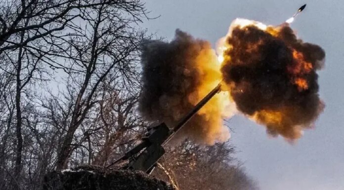 Армия РФ потеряла почти тысячу солдат и 1840 БПЛА за сутки — Генштаб