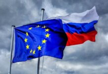 Торговля между ЕС и Россией обвалилась до исторического минимума – СВРУ