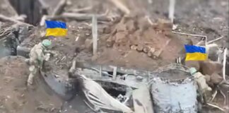 Силы обороны освободили 9 населенных пунктов на Александровском направлении и продолжают наступление