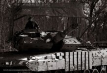 На фронте зафиксировано уже более 50 атак, враг активно действует на Гуляйпольском и Покровском направлениях — Генштаб