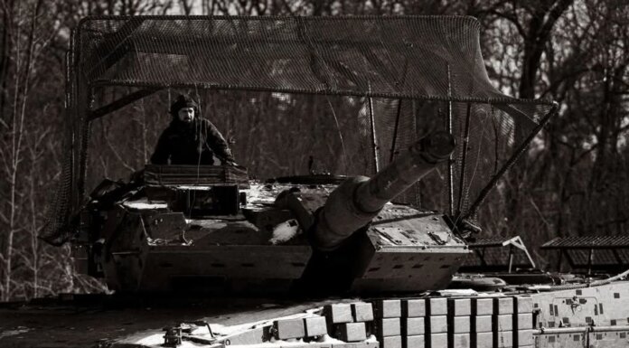 На фронте зафиксировано уже более 50 атак, враг активно действует на Гуляйпольском и Покровском направлениях — Генштаб