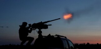 Подготовка к весенним боям — как изменится ситуация на фронте с приходом тепла