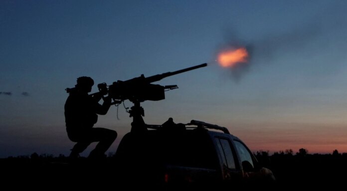 Правительство разрешило предприятиям получать дополнительное вооружение для защиты критической инфраструктуры