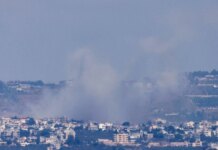 Израильские авиаудары по Ливану — число погибших превысило 50