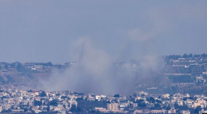 Израильские авиаудары по Ливану — число погибших превысило 50