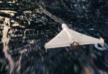 Силы ПВО работают в Киеве и области