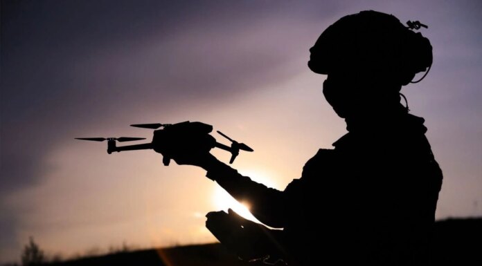 Генштаб: на фронте произошло 136 боевых столкновений, враг запустил более 5,6 тыс. дронов