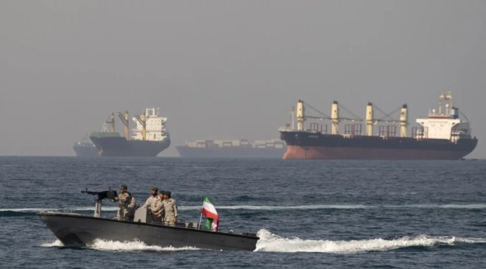 ISW: угрозы Ирана в отношении Ормузского пролива вызвали скачок цен на нефть