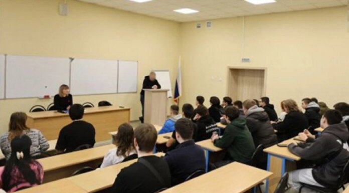 Кремль поощряет студентов на ВОТ Украины идти воевать за РФ — ЦПД