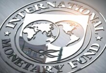 Украина получила $1,5 млрд первого транша по новой программе от МВФ