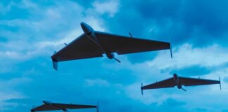 Иран применил российскую тактику ударов БПЛА по государствам Персидского залива — WSJ