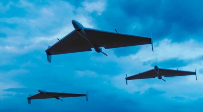 Иран применил российскую тактику ударов БПЛА по государствам Персидского залива — WSJ