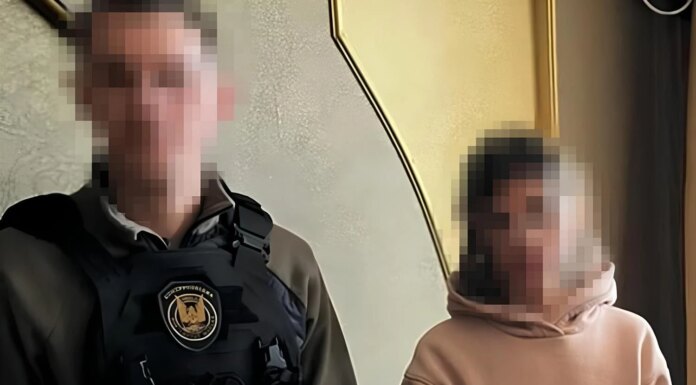 Пыталась устроиться в ТЦК на Харьковщине — СБУ задержала агента фсб