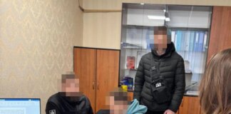 Присвоил необходимую технику — на Киевщине задержали командира взвода Воздушных сил