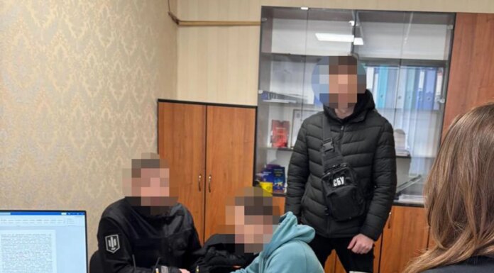 Присвоил необходимую технику — на Киевщине задержали командира взвода Воздушных сил