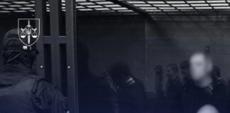 Двум судьям РФ объявлено подозрение в военном преступлении за незаконные приговоры бойцам "Азова"