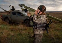 ПВО на местах усилят по-новому — в Минобороны объяснили, что изменилось