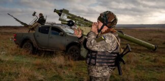 ПВО на местах усилят по-новому — в Минобороны объяснили, что изменилось