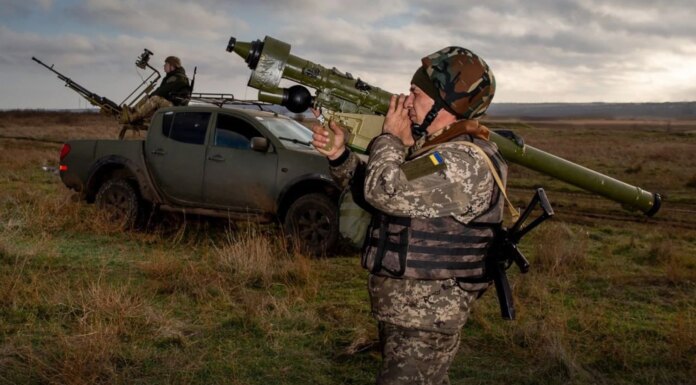 ПВО на местах усилят по-новому — в Минобороны объяснили, что изменилось