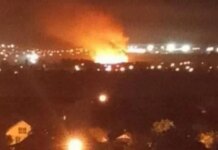 В январе-феврале Силы обороны поразили 13 объектов нефтегазового комплекса на территории рф