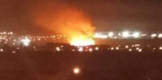 В январе-феврале Силы обороны поразили 13 объектов нефтегазового комплекса на территории рф