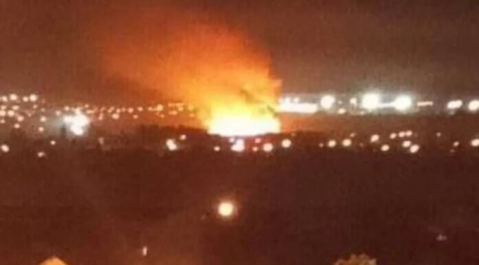 В январе-феврале Силы обороны поразили 13 объектов нефтегазового комплекса на территории рф