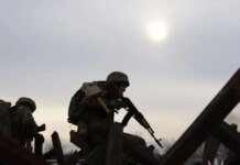 Генштаб о ситуации на фронте: зафиксировано более 40 атак, враг активно действует на трех направлениях