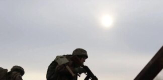 Генштаб о ситуации на фронте: зафиксировано более 40 атак, враг активно действует на трех направлениях