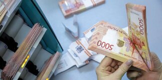 Прокремлевские экономисты признали, что российская экономика на грани краха — разведка