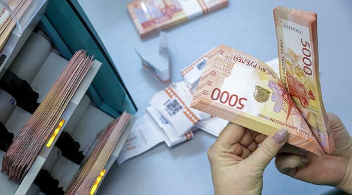 Прокремлевские экономисты признали, что российская экономика на грани краха — разведка